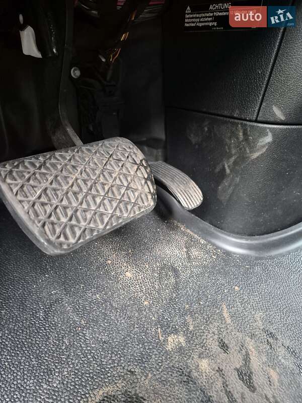 Грузовой фургон Mercedes-Benz Sprinter 2019 в Ратным фото 9 Грузовой фургон Mercedes-Benz Sprinter 2019 в Ратным