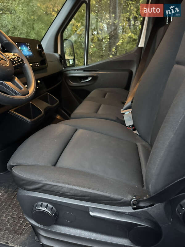 Грузовой фургон Mercedes-Benz Sprinter 2021 в Виннице