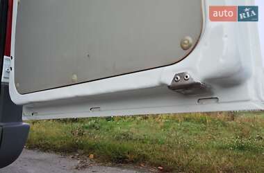 Вантажний фургон Mercedes-Benz Sprinter 2004 в 