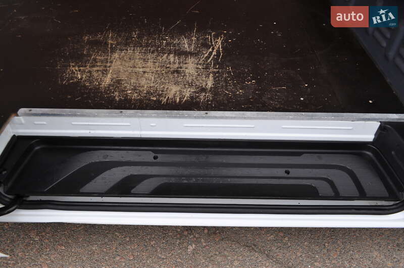 Грузовой фургон Mercedes-Benz Sprinter 2021 в Киеве