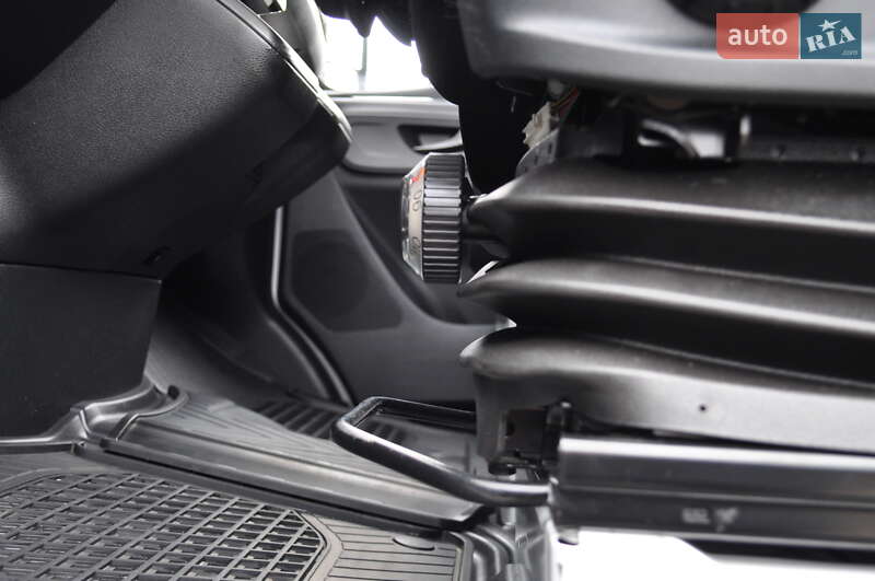 Грузовой фургон Mercedes-Benz Sprinter 2021 в Киеве