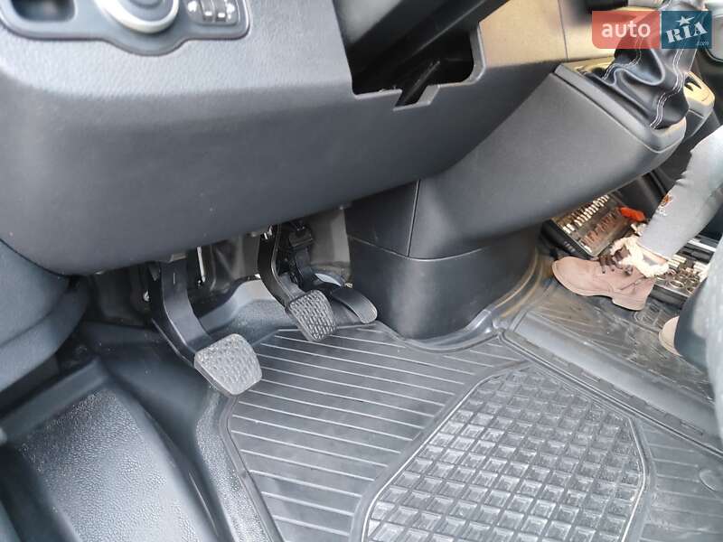 Вантажний фургон Mercedes-Benz Sprinter 2019 в Городку фото 15 Вантажний фургон Mercedes-Benz Sprinter 2019 в Городку