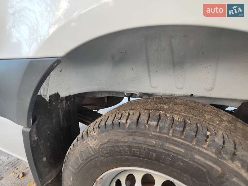 Вантажний фургон Mercedes-Benz Sprinter 2019 в Городку фото 23 Вантажний фургон Mercedes-Benz Sprinter 2019 в Городку