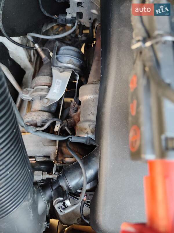 Вантажний фургон Mercedes-Benz Sprinter 2019 в Городку фото 35 Вантажний фургон Mercedes-Benz Sprinter 2019 в Городку