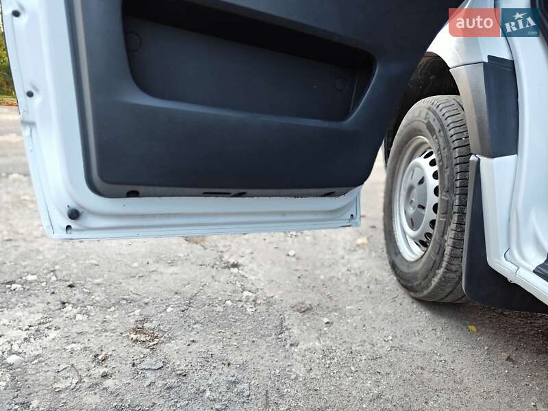 Вантажний фургон Mercedes-Benz Sprinter 2019 в Городку фото 49 Вантажний фургон Mercedes-Benz Sprinter 2019 в Городку