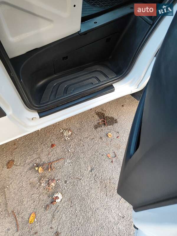 Вантажний фургон Mercedes-Benz Sprinter 2019 в Городку фото 48 Вантажний фургон Mercedes-Benz Sprinter 2019 в Городку