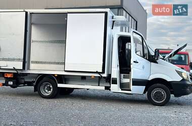 Рефрижератор Mercedes-Benz Sprinter 2018 в  фото 15 Рефрижератор Mercedes-Benz Sprinter 2018 в