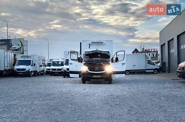 Рефрижератор Mercedes-Benz Sprinter 2018 в  фото 22 Рефрижератор Mercedes-Benz Sprinter 2018 в