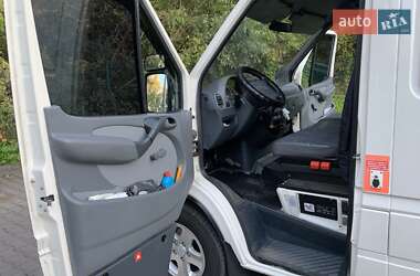 Другие автобусы Mercedes-Benz Sprinter 2004 в  фото 8 Другие автобусы Mercedes-Benz Sprinter 2004 в