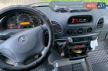 Другие автобусы Mercedes-Benz Sprinter 2004 в  фото 13 Другие автобусы Mercedes-Benz Sprinter 2004 в