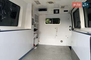 Другие автобусы Mercedes-Benz Sprinter 2004 в  фото 25 Другие автобусы Mercedes-Benz Sprinter 2004 в