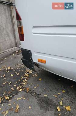 Міський автобус Mercedes-Benz Sprinter 1999 в 