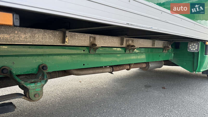 Грузовой фургон Mercedes-Benz Sprinter 2015 в Ровно фото 18 Грузовой фургон Mercedes-Benz Sprinter 2015 в Ровно