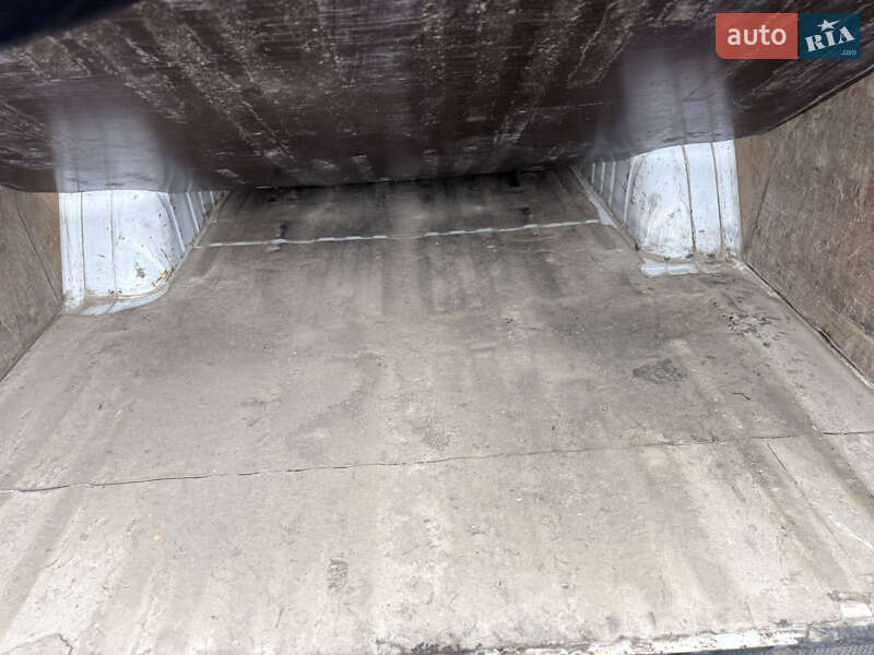 Грузовой фургон Mercedes-Benz Sprinter 2004 в Хмельницком фото 14 Грузовой фургон Mercedes-Benz Sprinter 2004 в Хмельницком