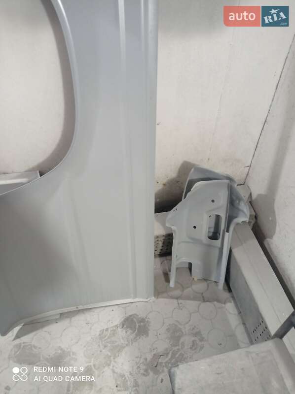 Мікроавтобус Mercedes-Benz Sprinter 2001 в Здолбуніві фото 17 Мікроавтобус Mercedes-Benz Sprinter 2001 в Здолбуніві