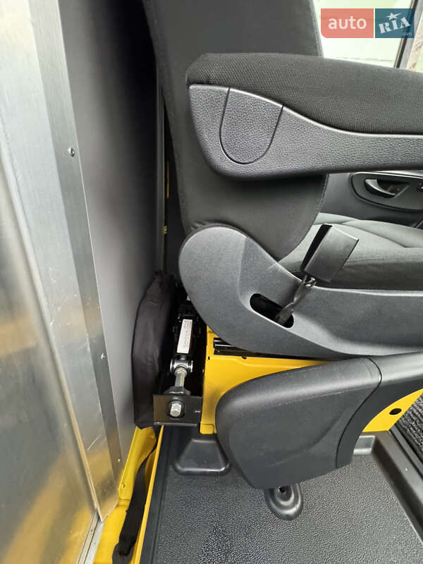 Вантажний фургон Mercedes-Benz Sprinter 2023 в Києві фото 15 Вантажний фургон Mercedes-Benz Sprinter 2023 в Києві