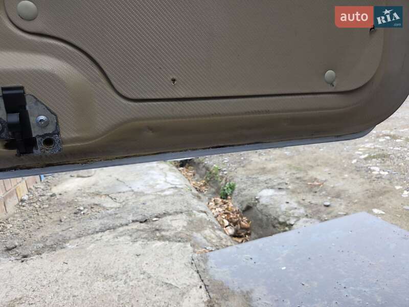 Туристичний / Міжміський автобус Mercedes-Benz Sprinter 2015 в Чернівцях