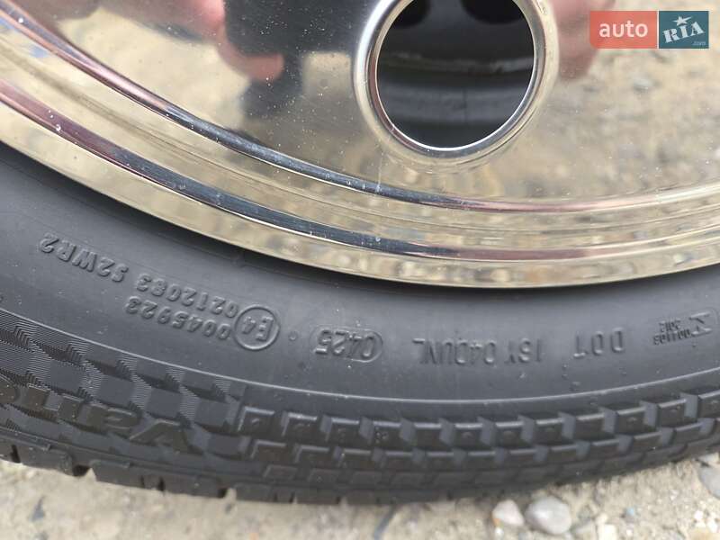 Туристичний / Міжміський автобус Mercedes-Benz Sprinter 2015 в Чернівцях