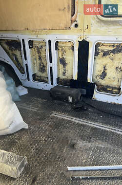 Грузопассажирский фургон Mercedes-Benz Sprinter 2008 в  фото 16 Грузопассажирский фургон Mercedes-Benz Sprinter 2008 в