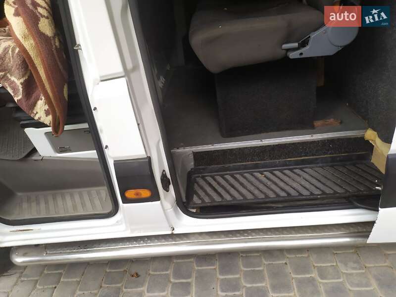 Інші вантажівки Mercedes-Benz Sprinter 2008 в Самборі