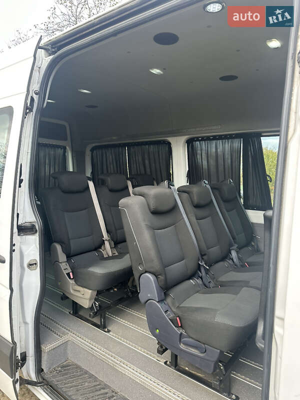Інші автобуси Mercedes-Benz Sprinter 2015 в Богородчанах фото 10 Інші автобуси Mercedes-Benz Sprinter 2015 в Богородчанах