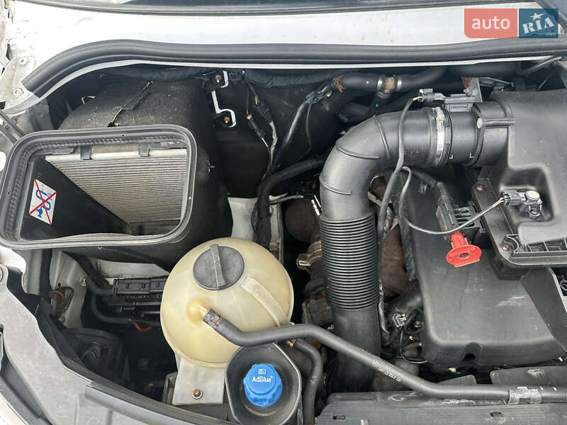 Інші автобуси Mercedes-Benz Sprinter 2015 в Богородчанах фото 15 Інші автобуси Mercedes-Benz Sprinter 2015 в Богородчанах