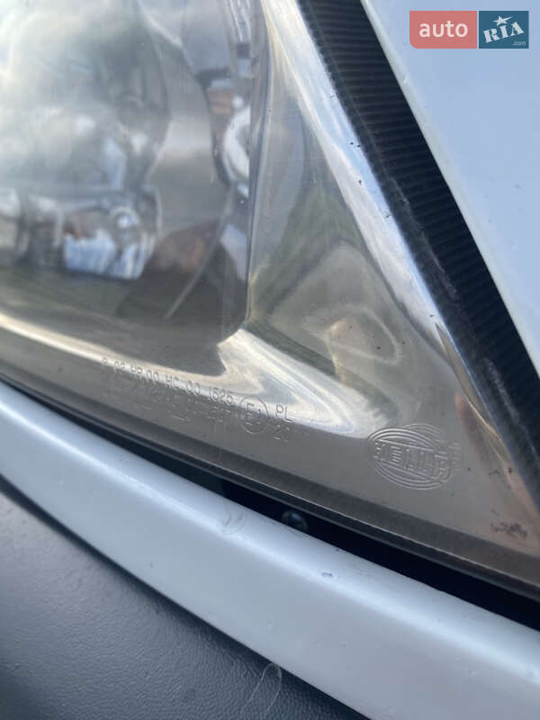 Мікроавтобус Mercedes-Benz Sprinter 2001 в Вінниці фото 18 Мікроавтобус Mercedes-Benz Sprinter 2001 в Вінниці