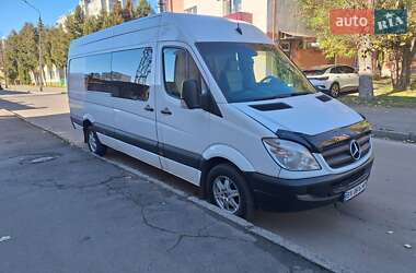 Інші автобуси Mercedes-Benz Sprinter 2007 в 
