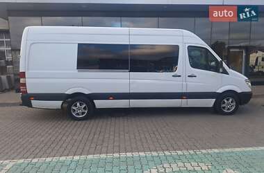 Інші автобуси Mercedes-Benz Sprinter 2007 в 