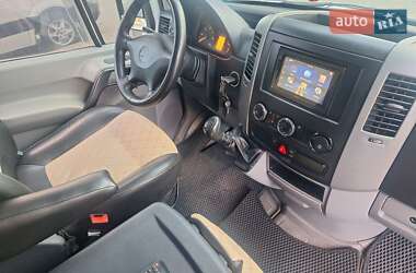 Інші автобуси Mercedes-Benz Sprinter 2007 в 