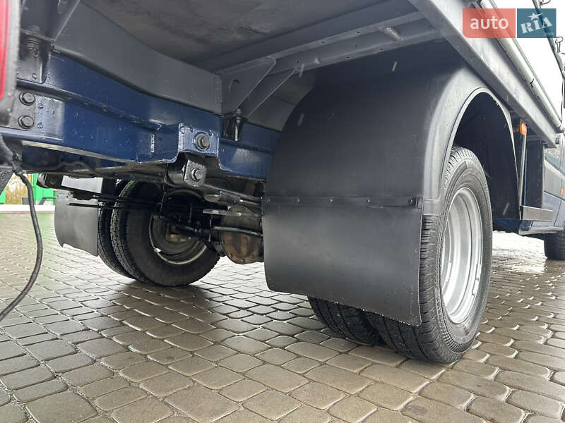 Тентованый Mercedes-Benz Sprinter 2011 в Бердичеве фото 24 Тентованый Mercedes-Benz Sprinter 2011 в Бердичеве