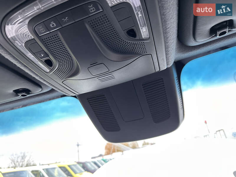 Грузовой фургон Mercedes-Benz Sprinter 2021 в Ровно