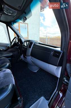 Інші автобуси Mercedes-Benz Sprinter 2017 в  фото 19 Інші автобуси Mercedes-Benz Sprinter 2017 в