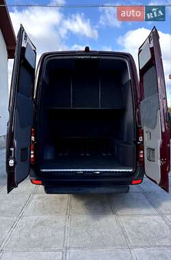 Інші автобуси Mercedes-Benz Sprinter 2017 в  фото 29 Інші автобуси Mercedes-Benz Sprinter 2017 в