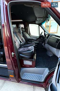 Інші автобуси Mercedes-Benz Sprinter 2017 в  фото 21 Інші автобуси Mercedes-Benz Sprinter 2017 в