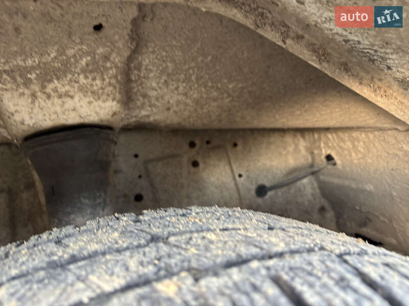 Борт Mercedes-Benz Sprinter 2002 в Івано-Франківську фото 16 Борт Mercedes-Benz Sprinter 2002 в Івано-Франківську