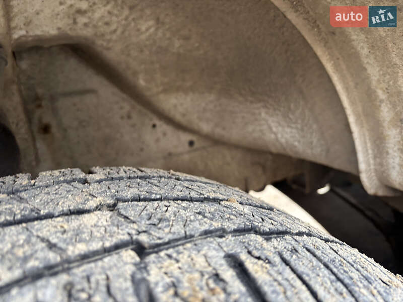 Борт Mercedes-Benz Sprinter 2002 в Івано-Франківську фото 18 Борт Mercedes-Benz Sprinter 2002 в Івано-Франківську