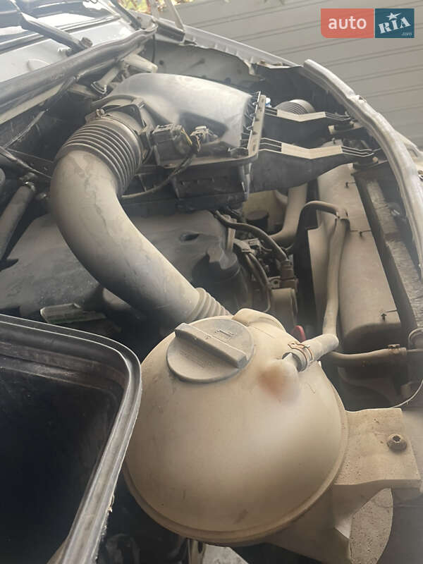 Другие автобусы Mercedes-Benz Sprinter 2008 в Николаеве фото 22 Другие автобусы Mercedes-Benz Sprinter 2008 в Николаеве