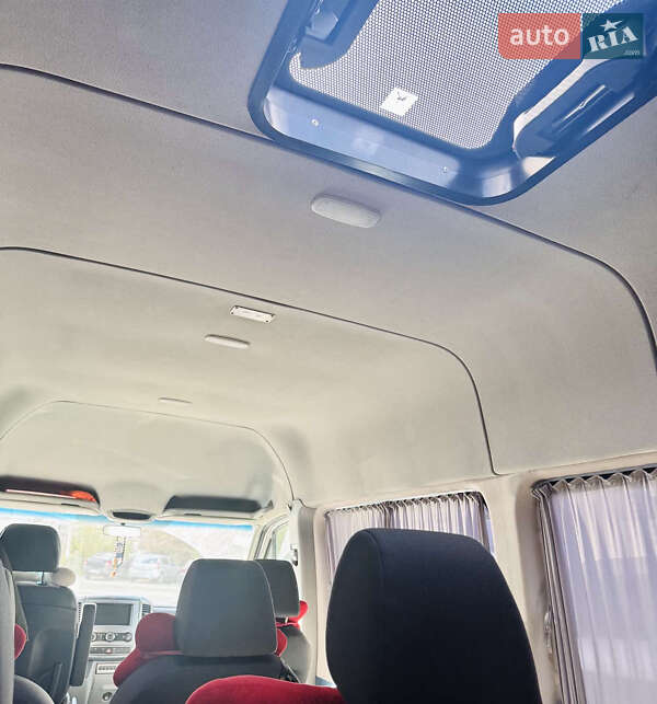 Микроавтобус Mercedes-Benz Sprinter 2010 в Кривом Роге фото 59 Микроавтобус Mercedes-Benz Sprinter 2010 в Кривом Роге