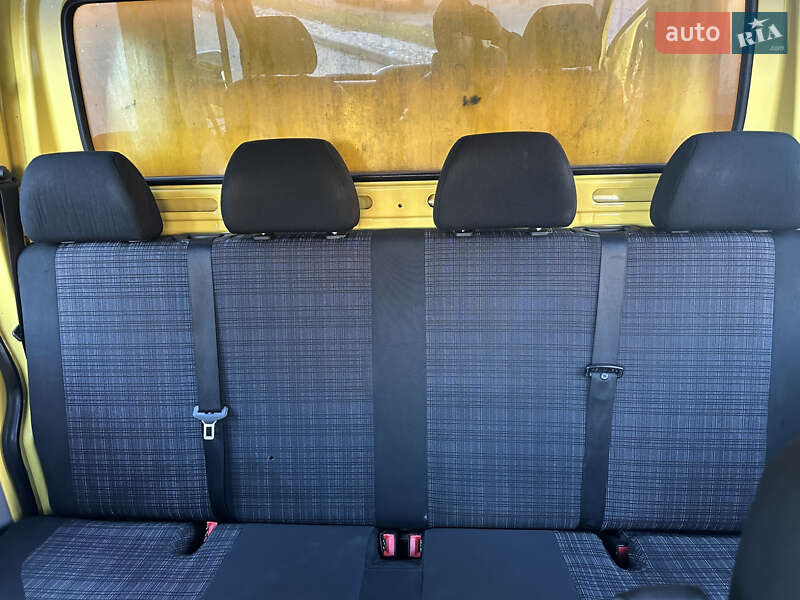 Борт Mercedes-Benz Sprinter 2013 в Білій Церкві фото 16 Борт Mercedes-Benz Sprinter 2013 в Білій Церкві