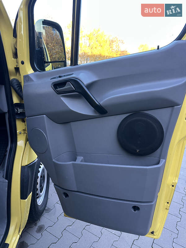 Борт Mercedes-Benz Sprinter 2013 в Білій Церкві фото 19 Борт Mercedes-Benz Sprinter 2013 в Білій Церкві