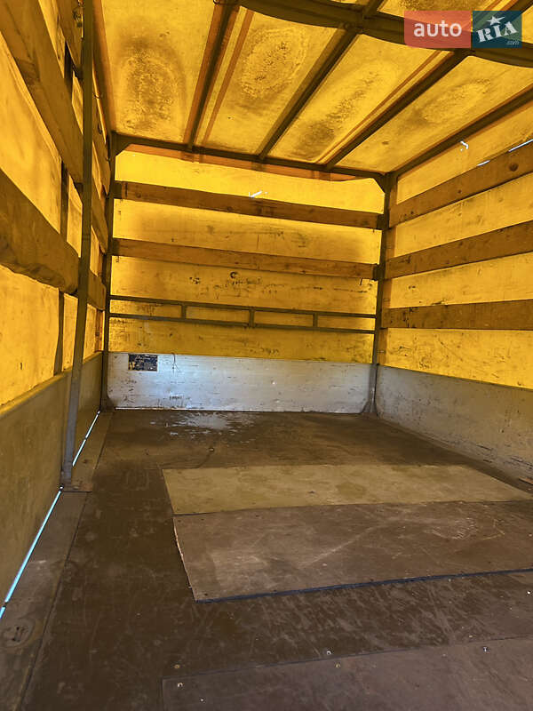 Борт Mercedes-Benz Sprinter 2013 в Білій Церкві фото 28 Борт Mercedes-Benz Sprinter 2013 в Білій Церкві