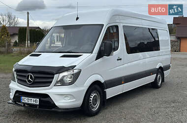 Інші автобуси Mercedes-Benz Sprinter 2016 в Камені-Каширському
