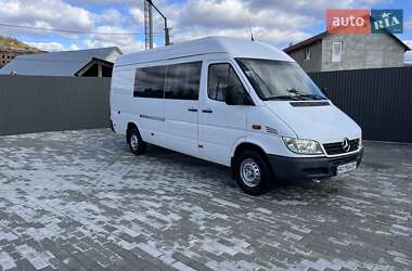Микроавтобус Mercedes-Benz Sprinter 2005 в Ужгороде