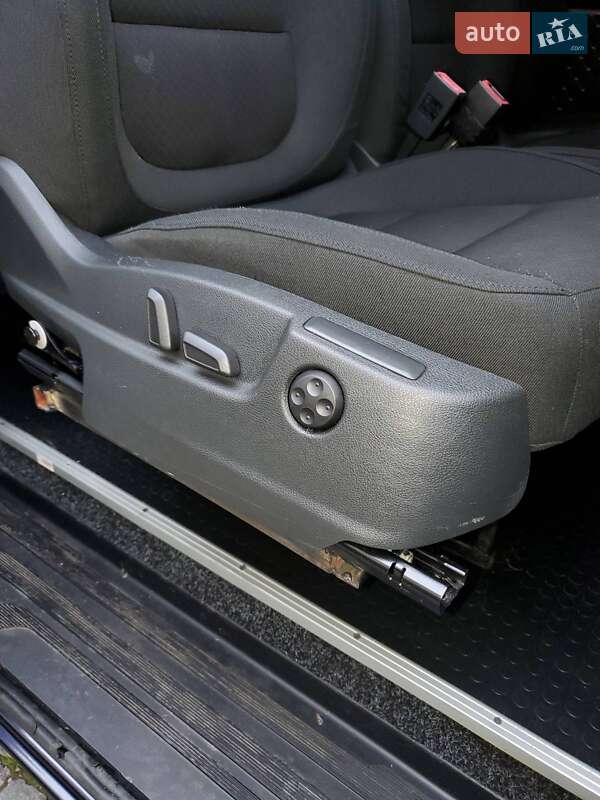 Микроавтобус Mercedes-Benz Sprinter 2018 в Тячеве фото 18 Микроавтобус Mercedes-Benz Sprinter 2018 в Тячеве