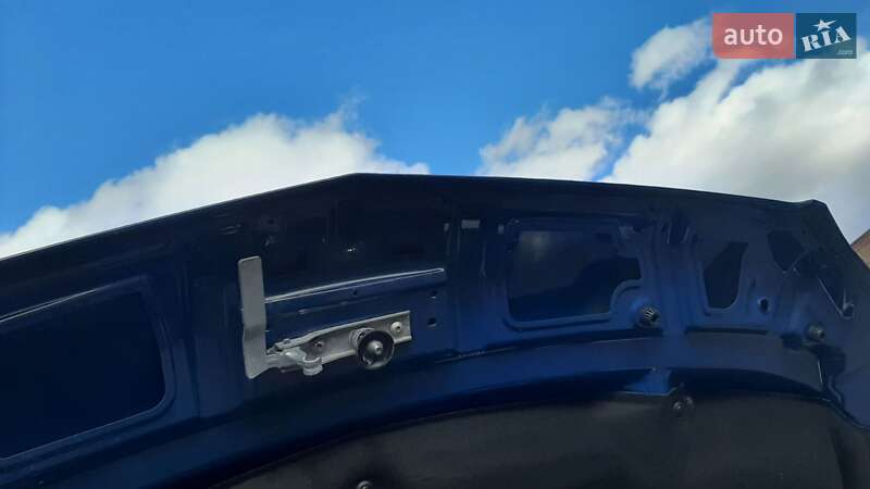 Мікроавтобус Mercedes-Benz Sprinter 2015 в Бердичеві