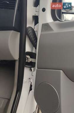 Вантажний фургон Mercedes-Benz Sprinter 2011 в Костопілі