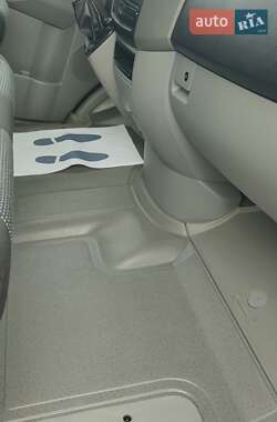 Вантажний фургон Mercedes-Benz Sprinter 2011 в Костопілі