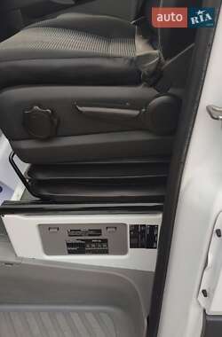 Вантажний фургон Mercedes-Benz Sprinter 2011 в Костопілі