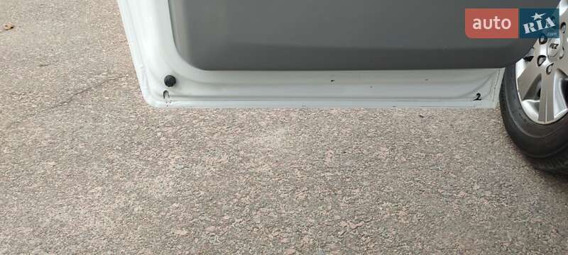 Грузовой фургон Mercedes-Benz Sprinter 2011 в Костополе фото 35 Грузовой фургон Mercedes-Benz Sprinter 2011 в Костополе